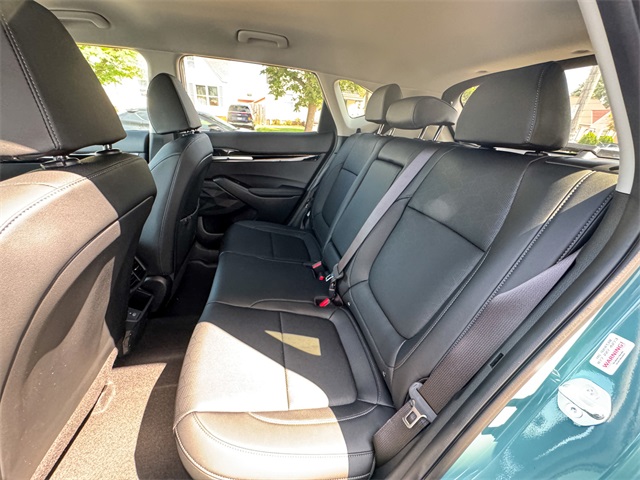 2026 Kia Seltos EX photo 15
