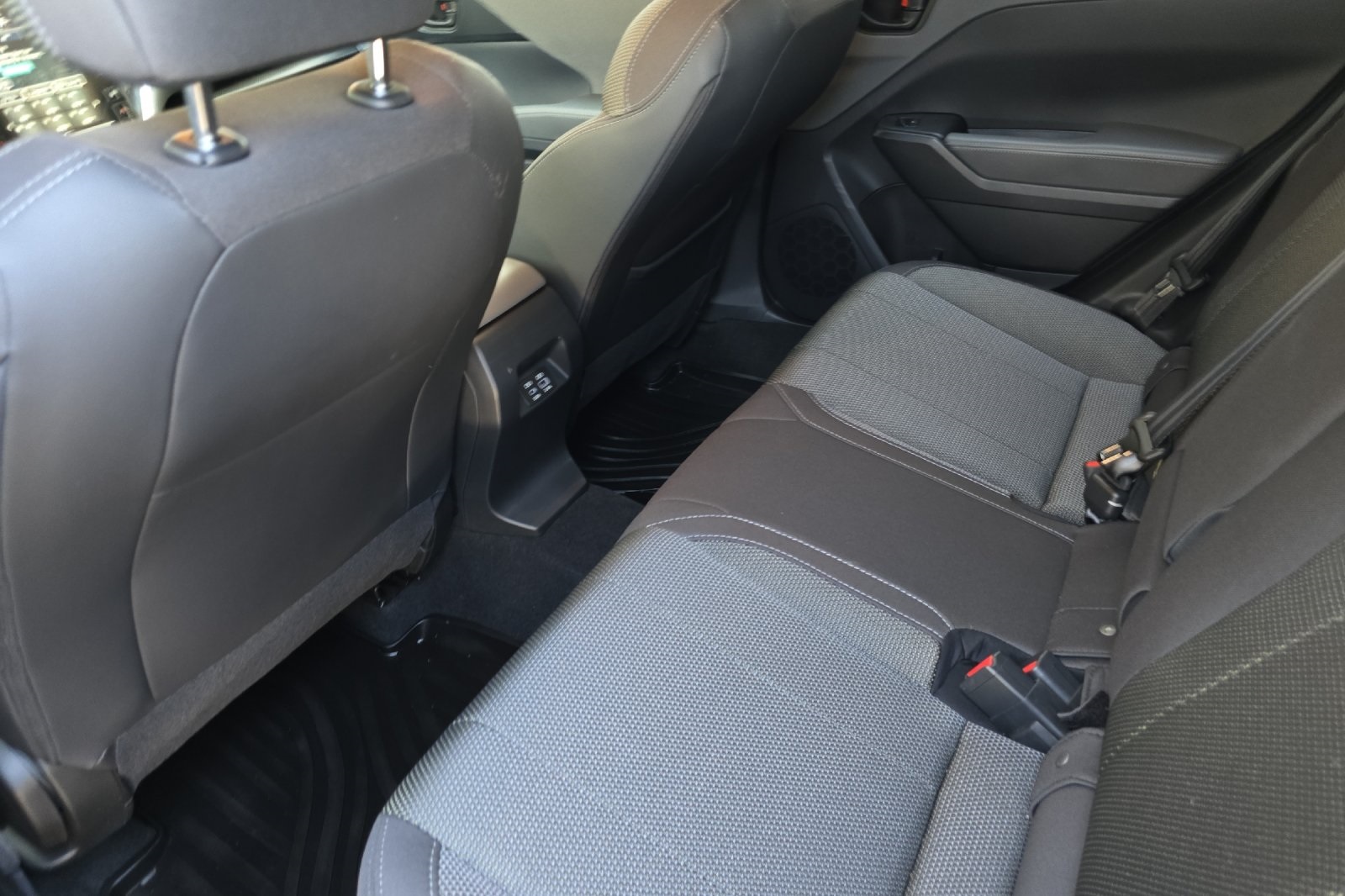 2024 Subaru Crosstrek Premium photo 12