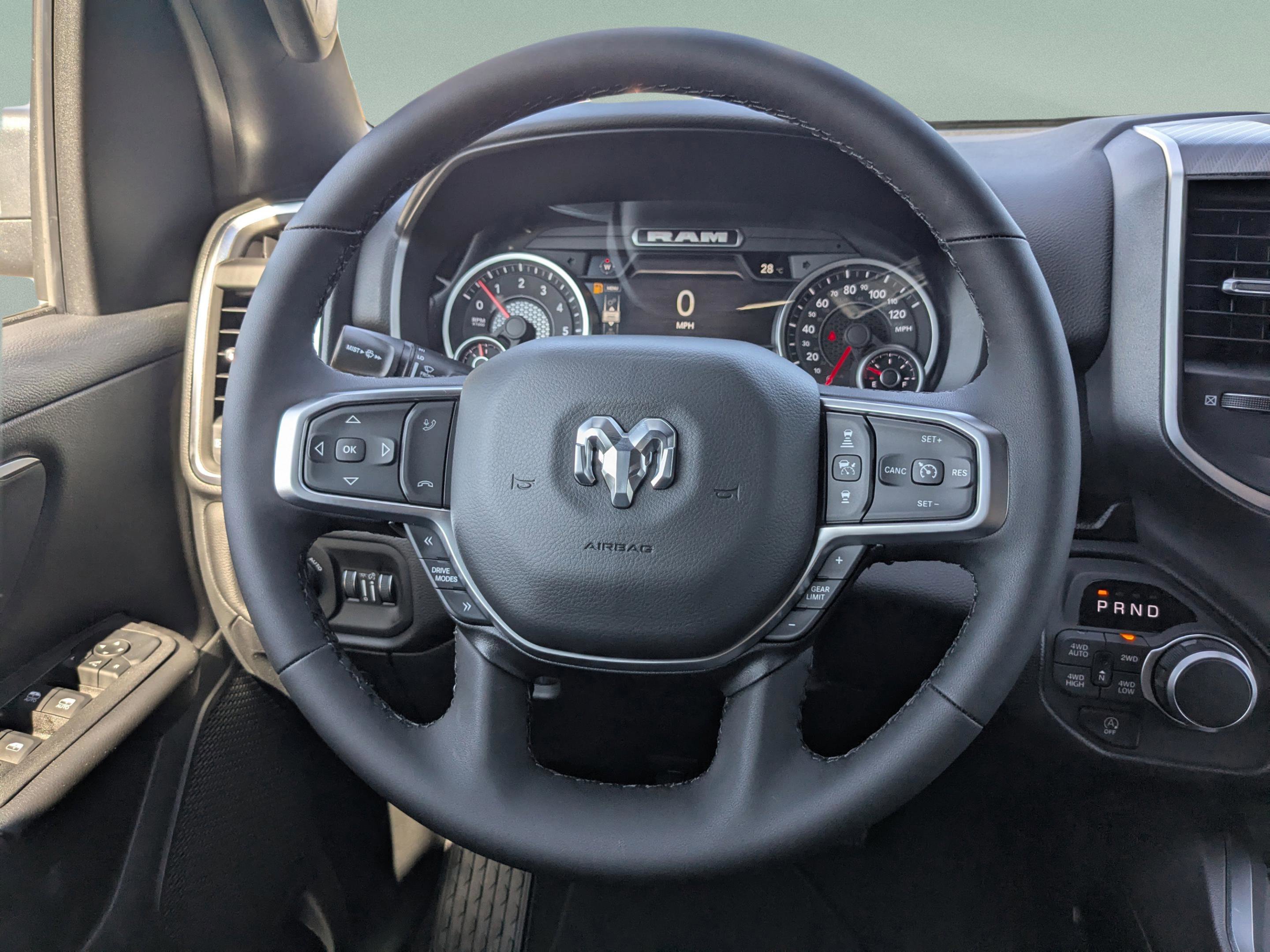 2026 Ram 1500 Big Horn photo 14
