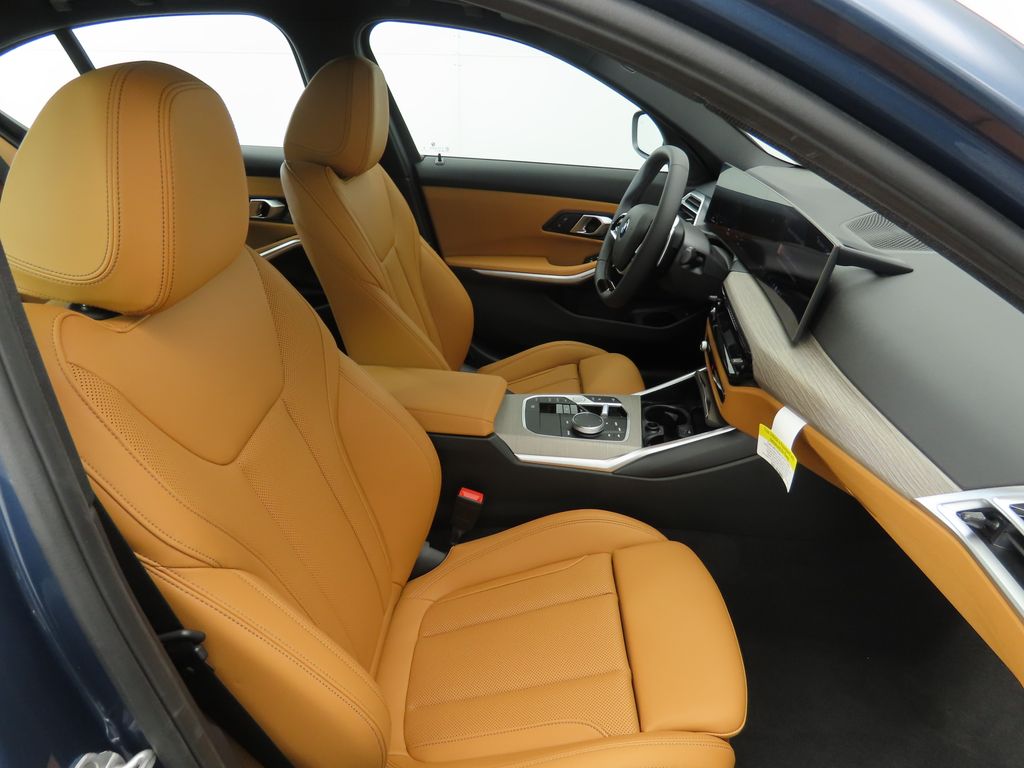 2025 Bmw 330i photo 21