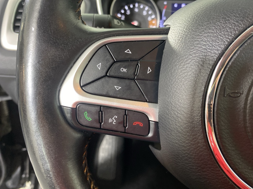 2019 Jeep Compass Latitude photo 22