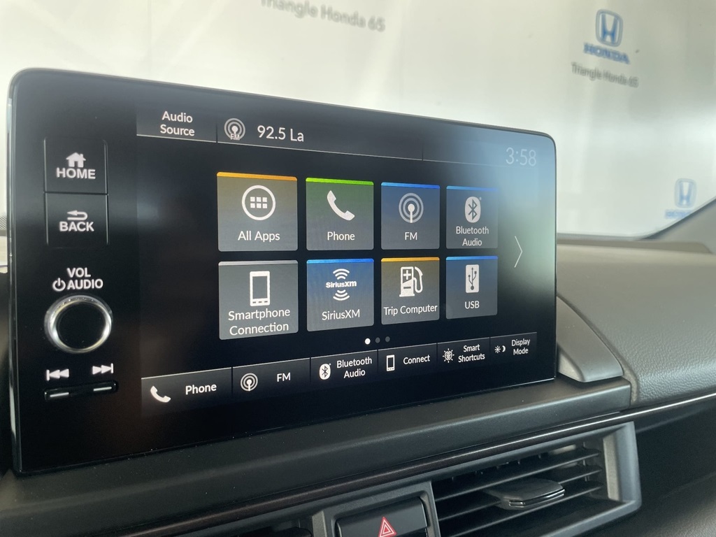 2025 Honda Pilot TrailSport photo 31