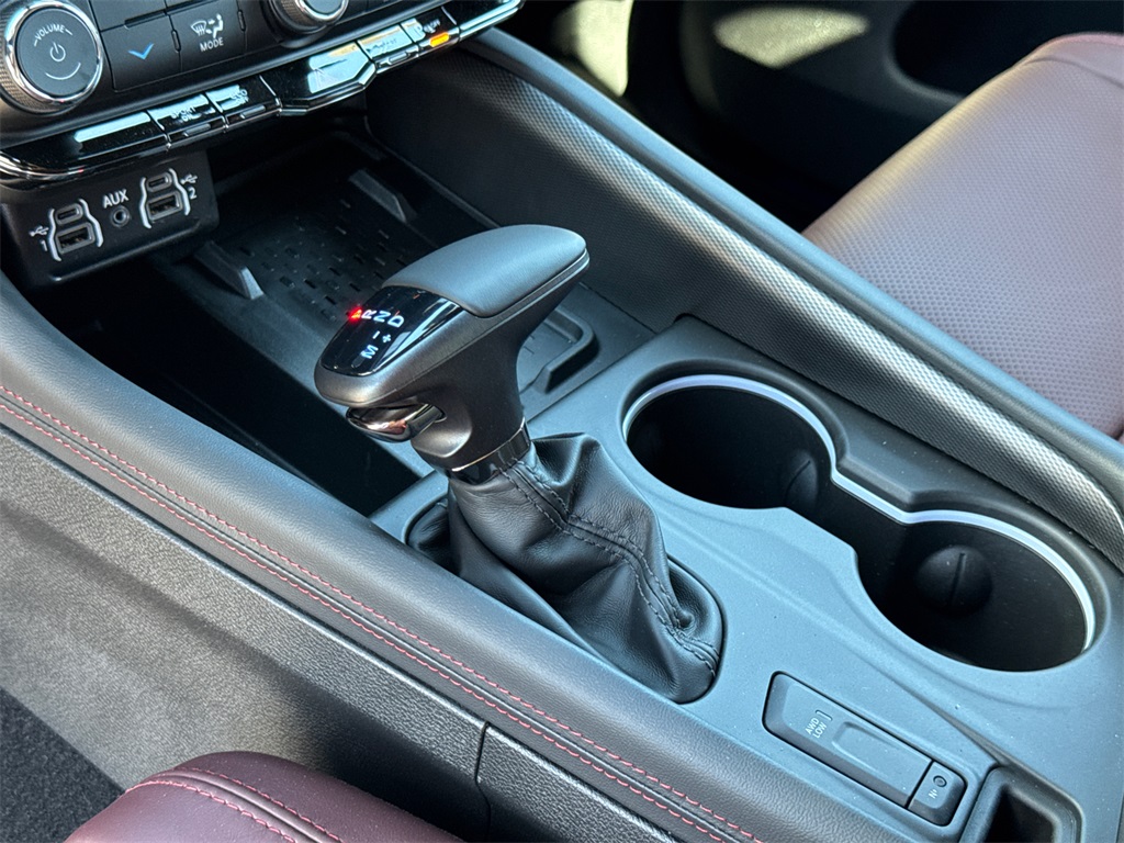 2025 Dodge Durango R/T Plus photo 26