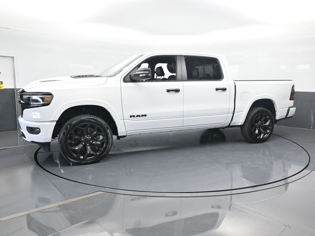 2024 RAM Ram 1500 Pickup Limited's photo