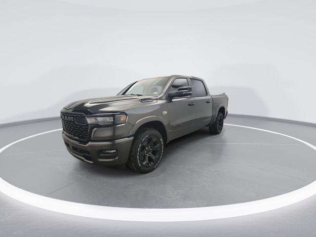 2026 Ram 1500 Big Horn Lone Star photo 4