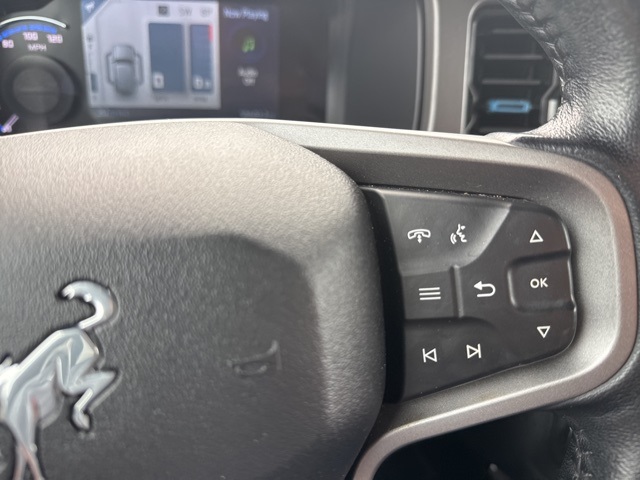 2022 Ford Bronco Outer Banks photo 18