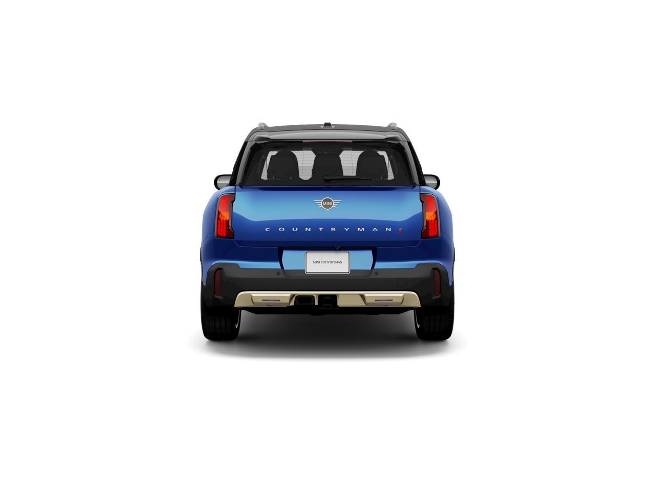 2025 Mini Countryman Signature ALL4 photo 5