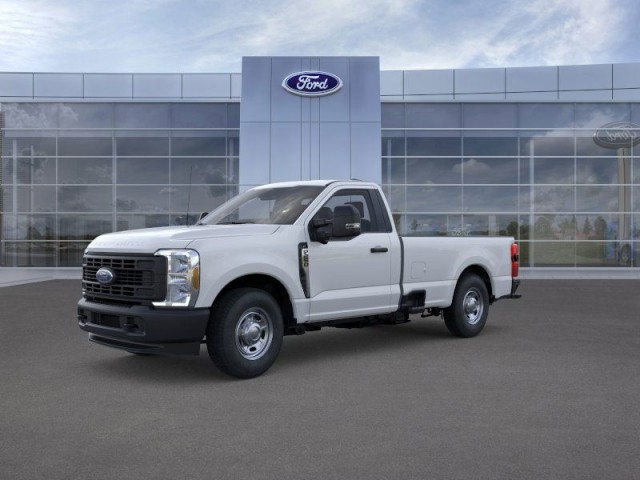2026 Ford F-250 Super Duty XL's photo