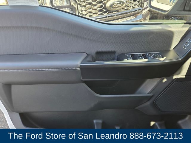 2025 Ford F-150 STX photo 26