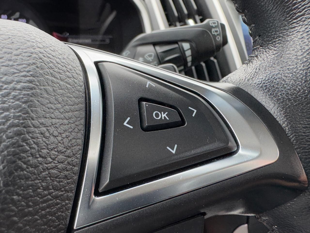 2019 Ford Edge SEL photo 16