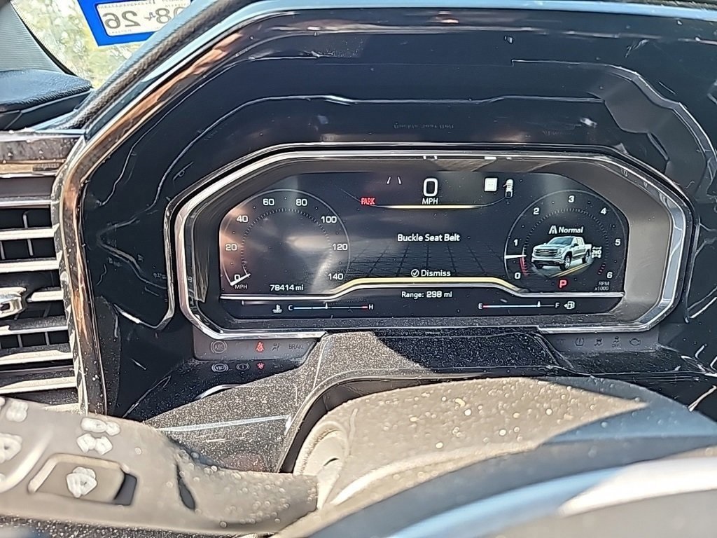 2023 Gmc Sierra 1500 Elevation photo 3