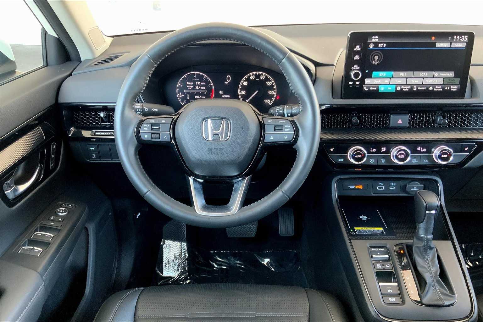 2024 Honda CR-V EX-L photo 5