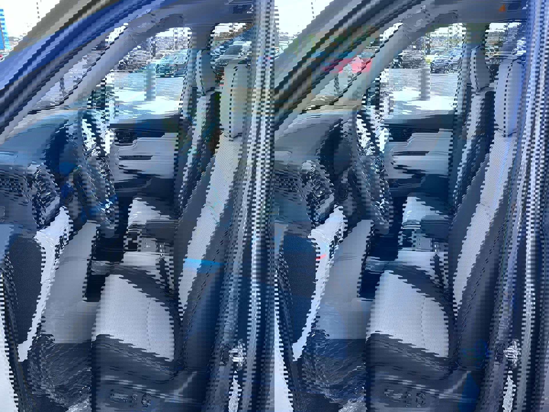 2026 Honda Odyssey Elite photo 11