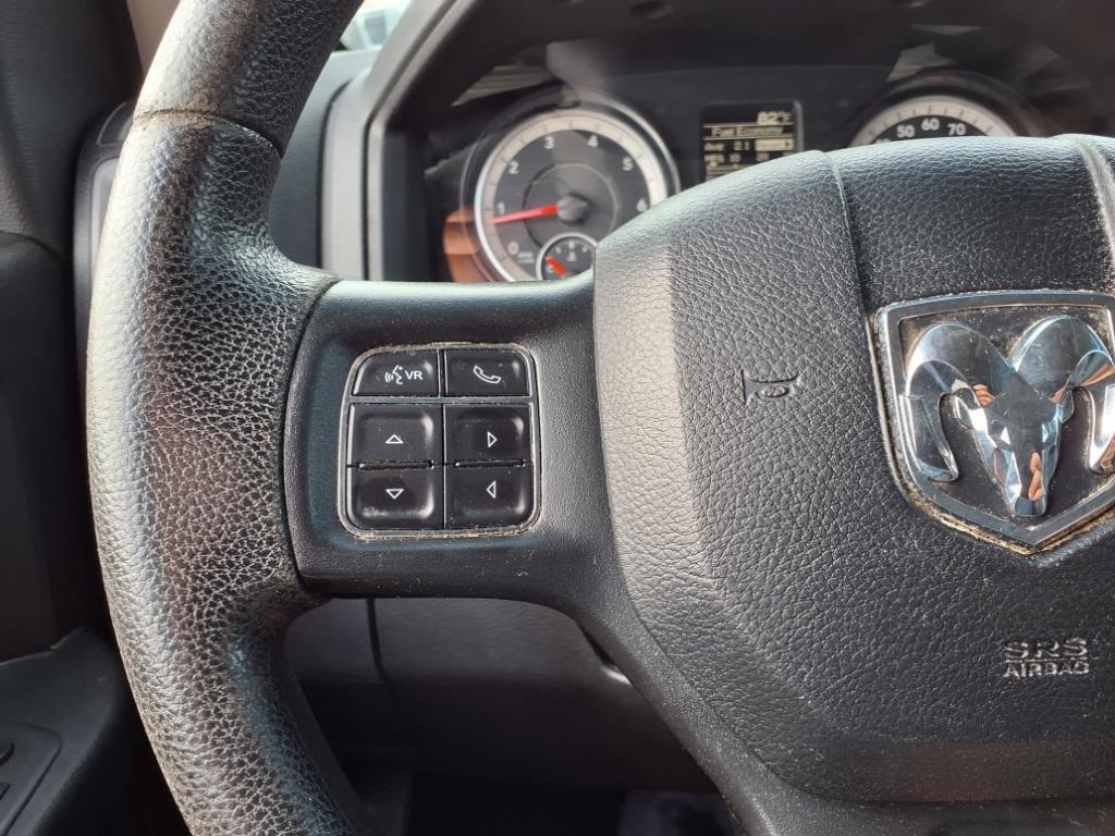 2017 Ram 1500 Express photo 18