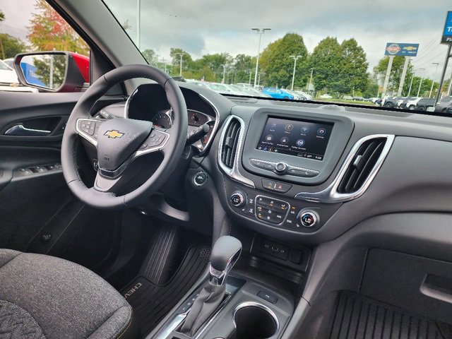 2024 Chevrolet Equinox LT photo 20