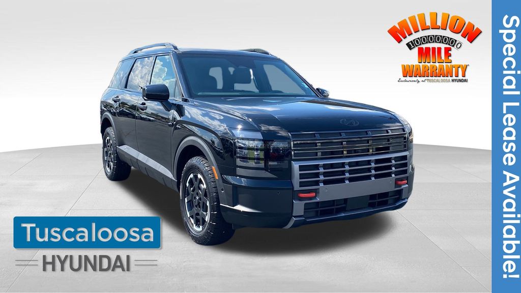 2026 Hyundai Palisade XRT Pro's photo