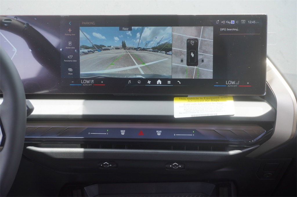 2025 Bmw X3 30x Drive photo 3