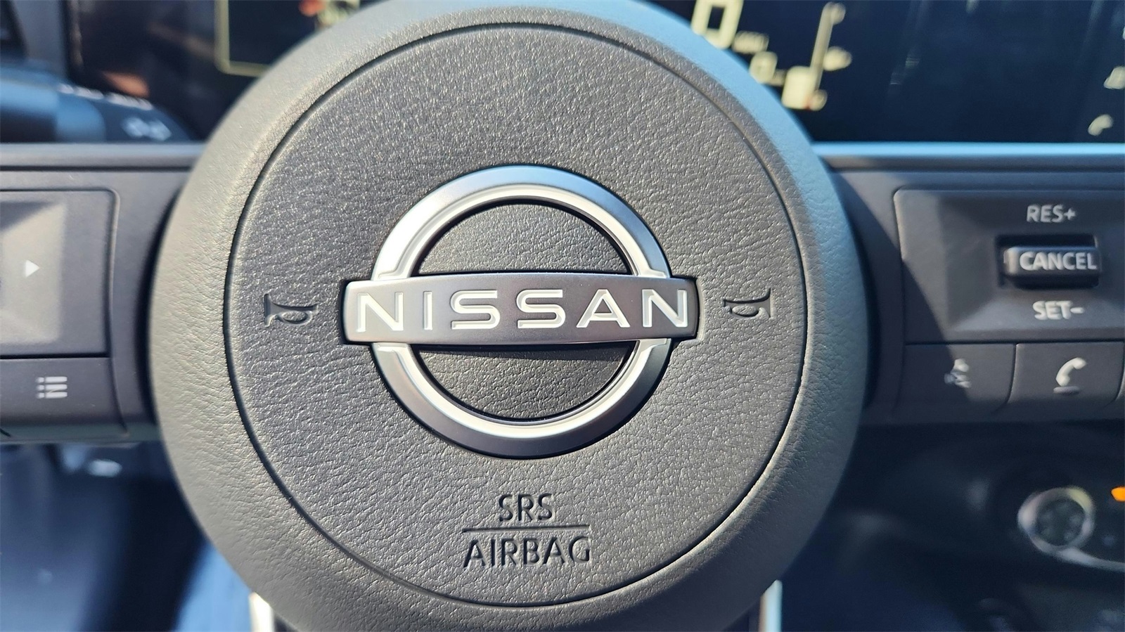 2025 Nissan Kicks SV photo 29