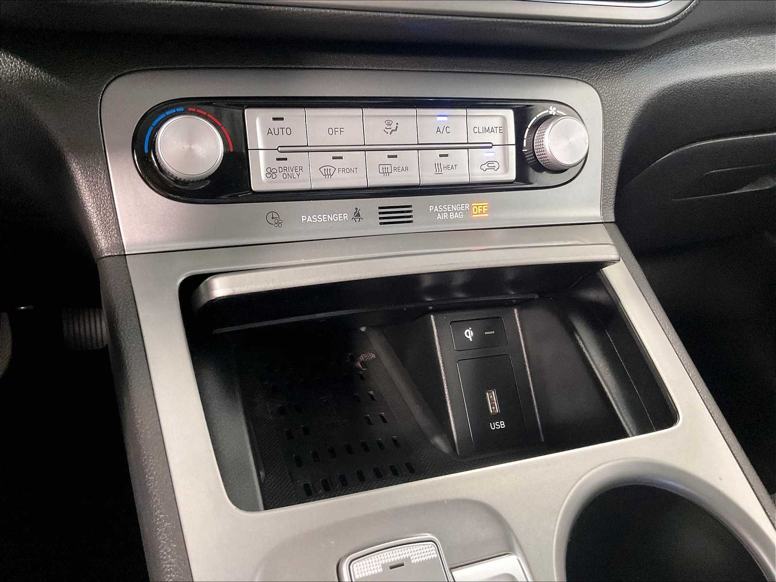 2023 Hyundai Kona Electric SEL photo 25