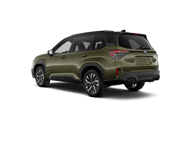 2025 Subaru Forester Touring photo 4