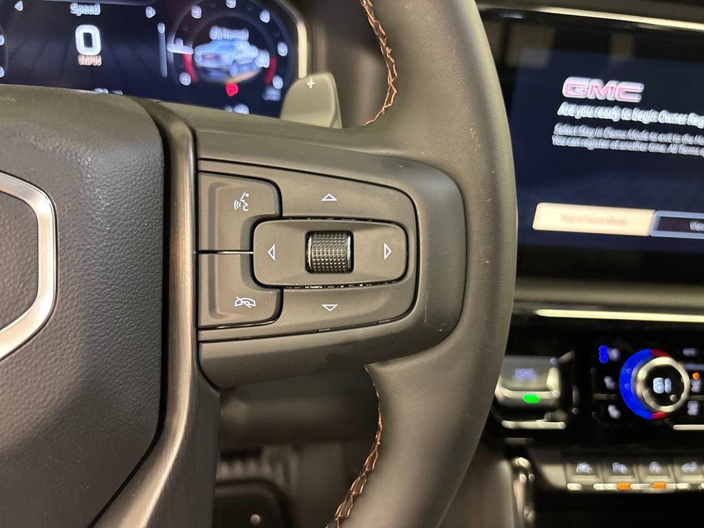 2026 Gmc Sierra 1500 AT4 photo 27