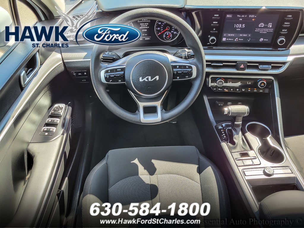 2023 KIA K5 - Image 9