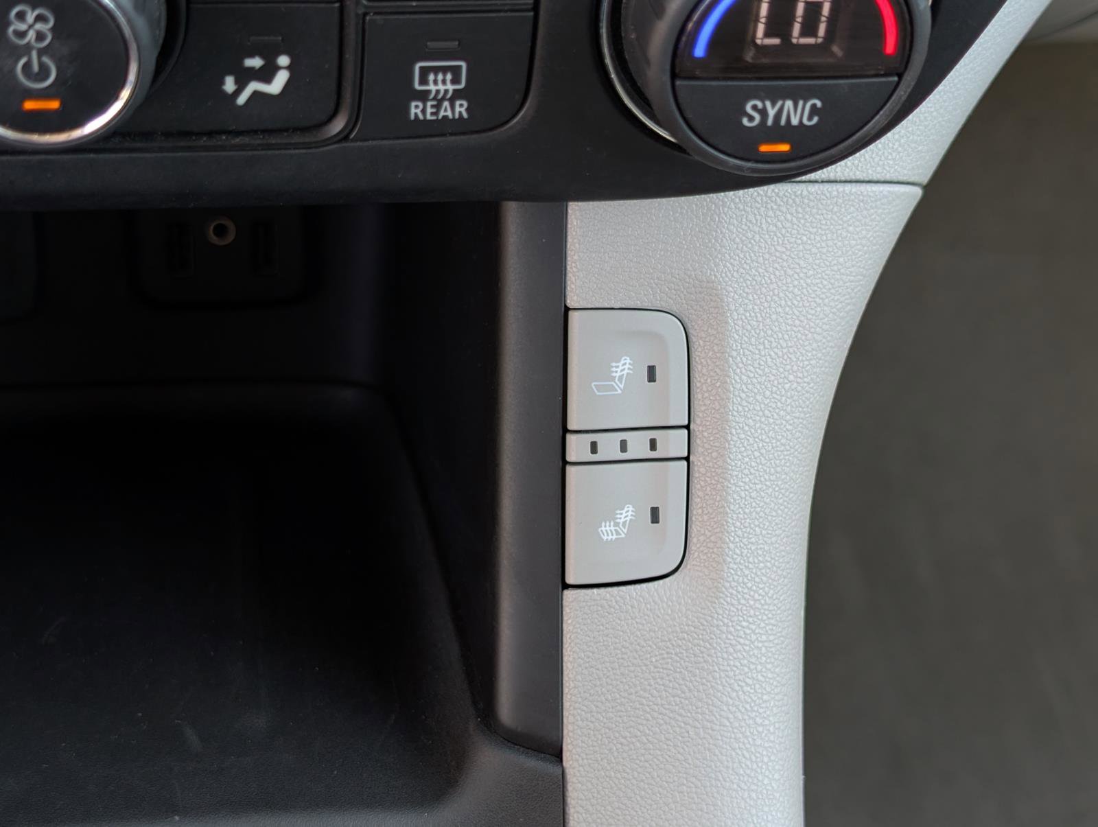 2019 Gmc Acadia SLT photo 22