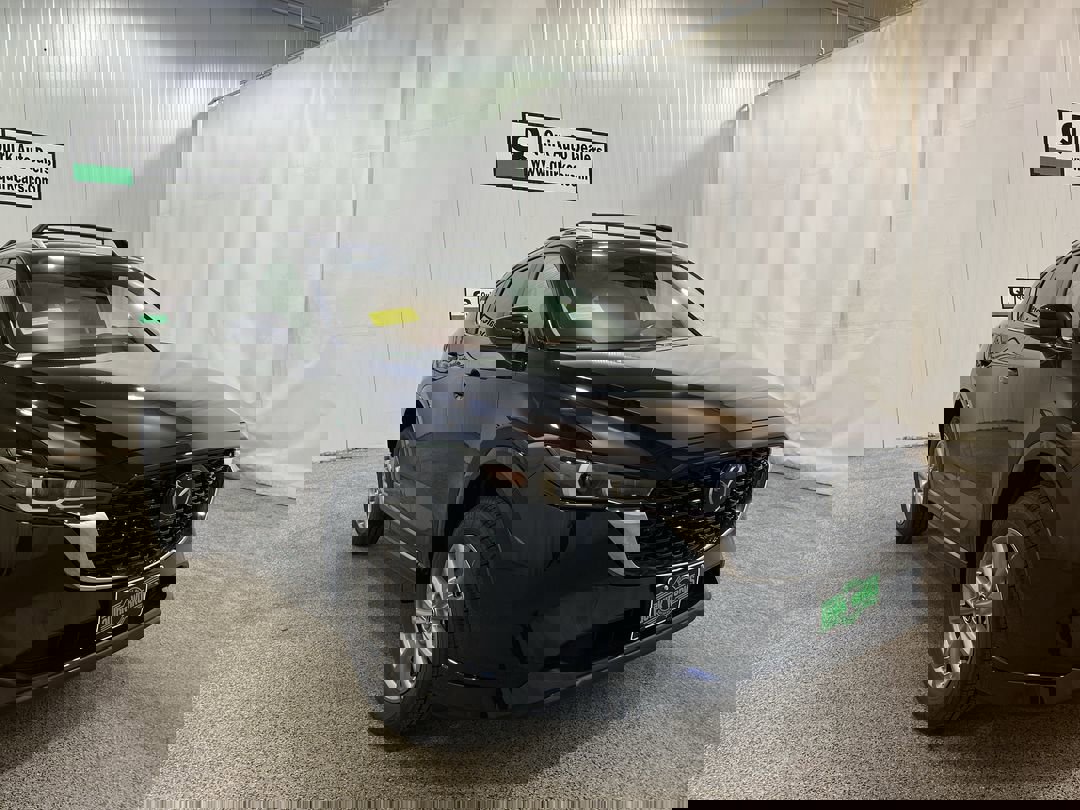 2025 Mazda CX-5 2.5 S Preferred photo 2