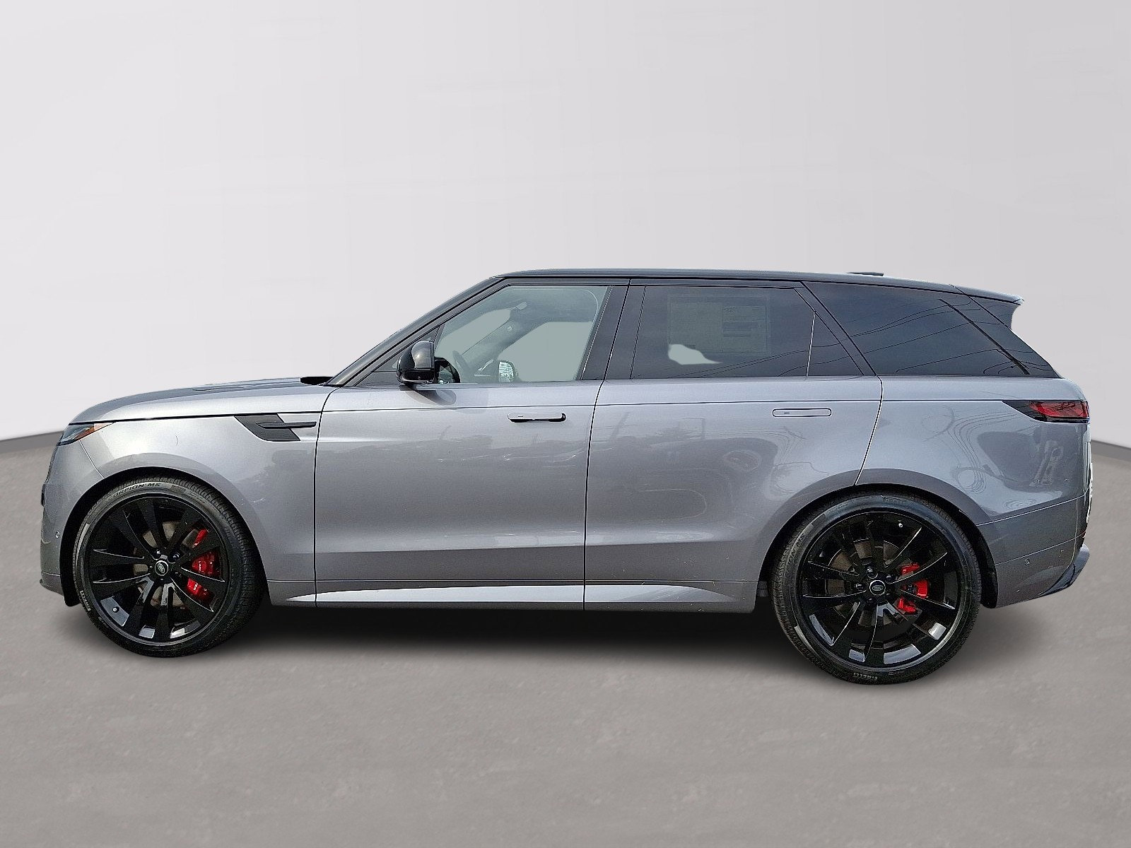 2025 Land Rover Range Rover Sport P400 Dynamic SE photo 4