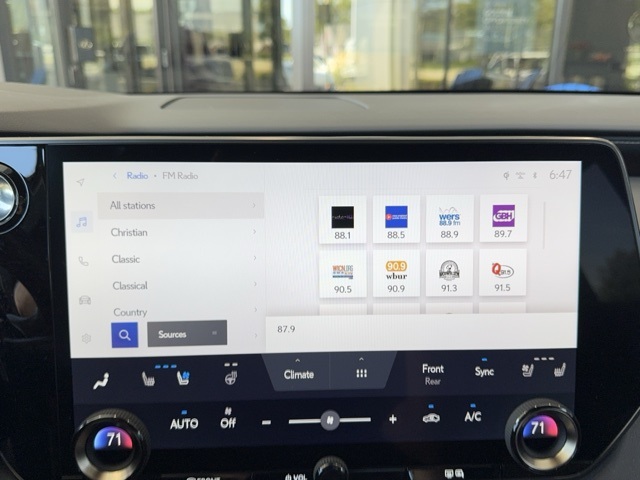 2023 Lexus RX 350 Premium photo 33