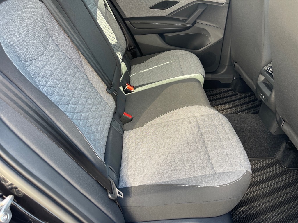 2025 Volkswagen Tiguan S photo 16