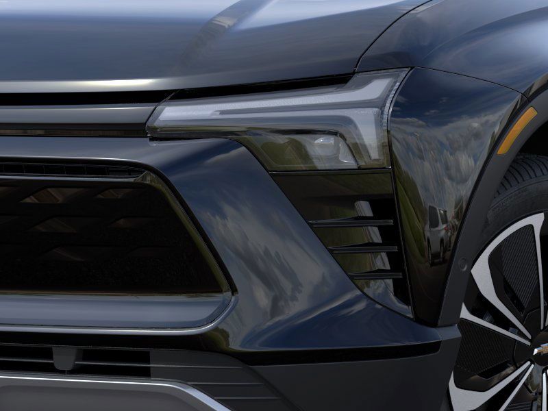 2025 Chevrolet Blazer EV photo 10