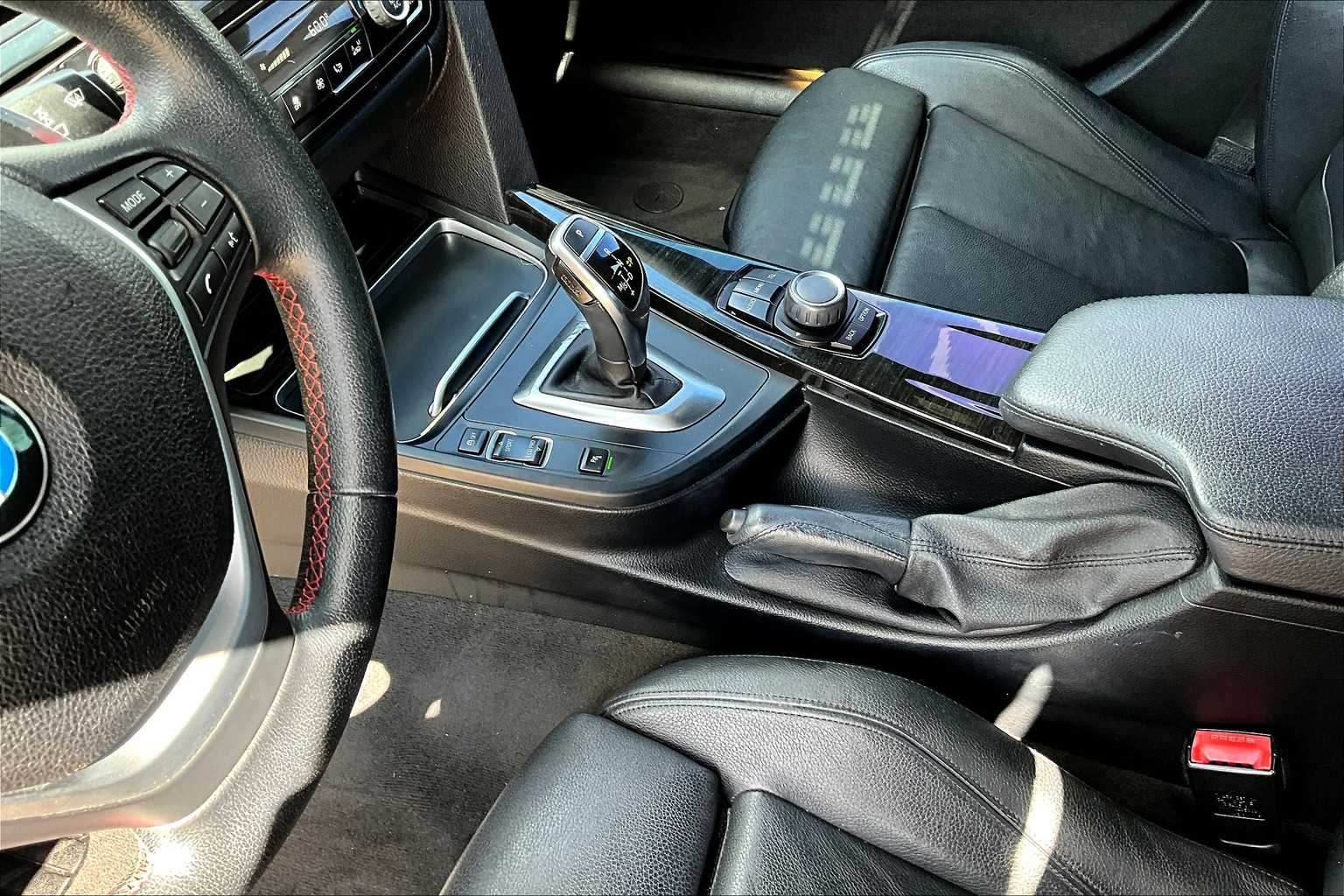 2016 Bmw 428i GC SULEV-PZEV photo 15