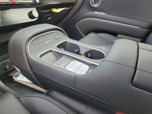 2026 Hyundai Palisade Calligraphy photo 28