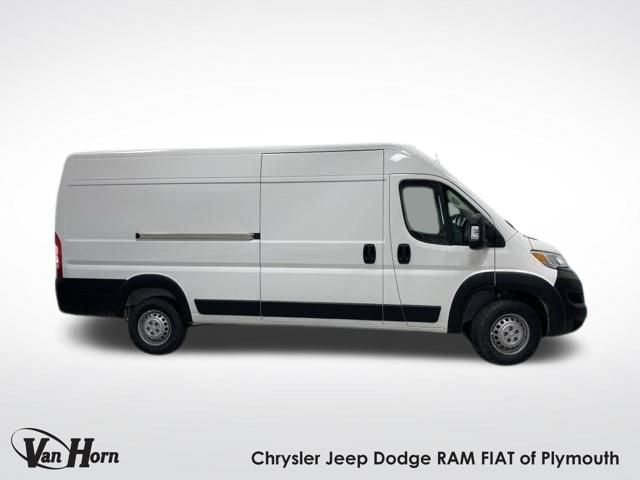 2024 Ram C/V Tradesman photo 2