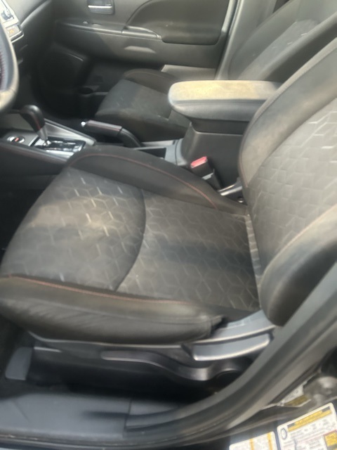 2022 Mitsubishi Outlander Sport LE photo 3