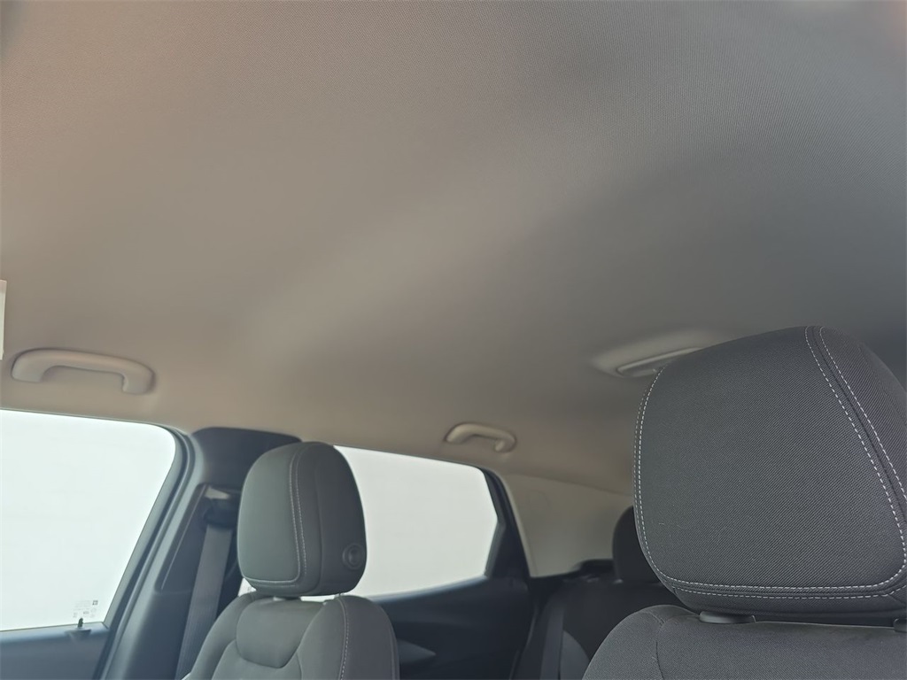 2023 Chevrolet Trailblazer LT photo 18