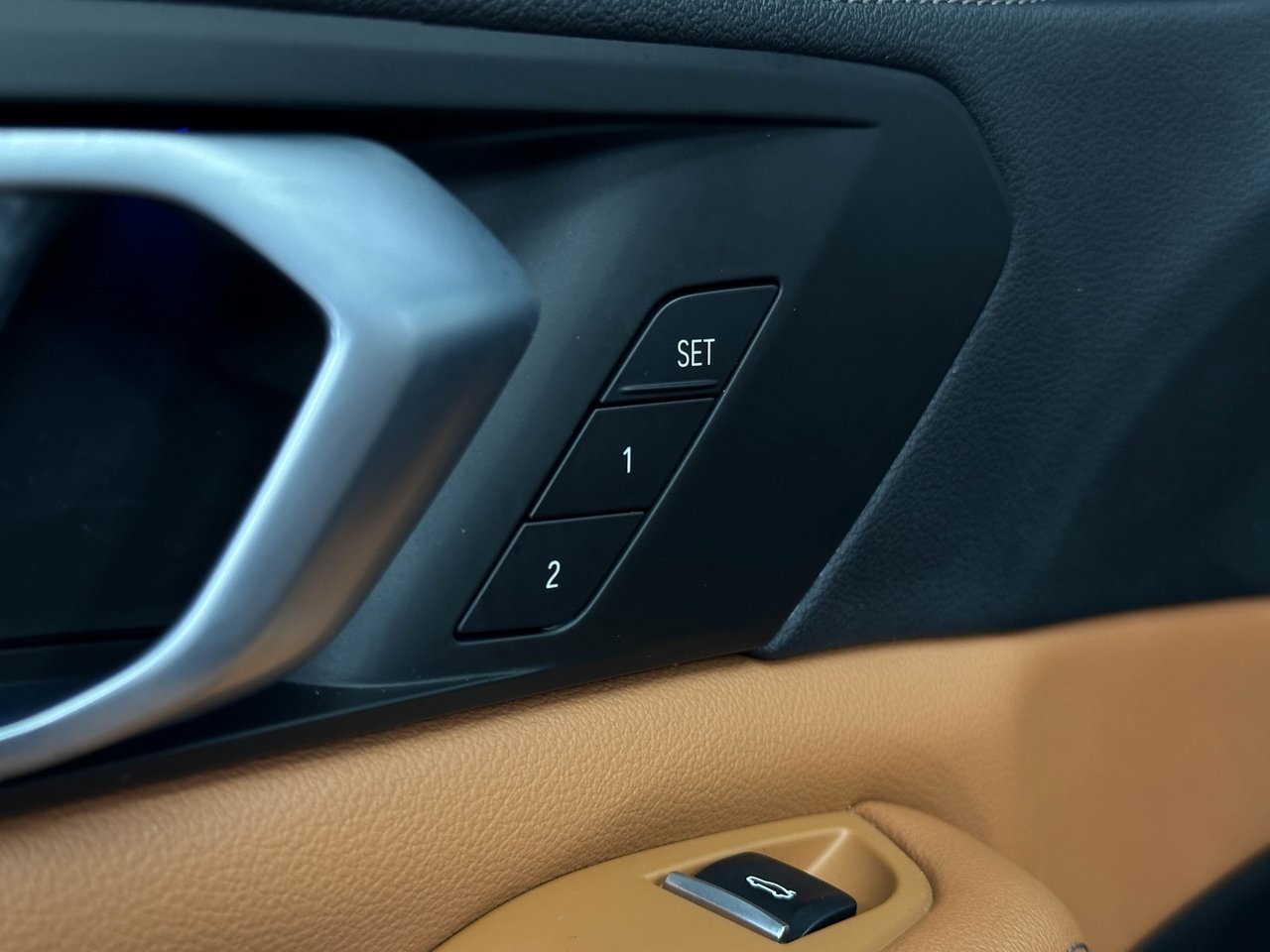 2019 Bmw X5 xDrive40i photo 25