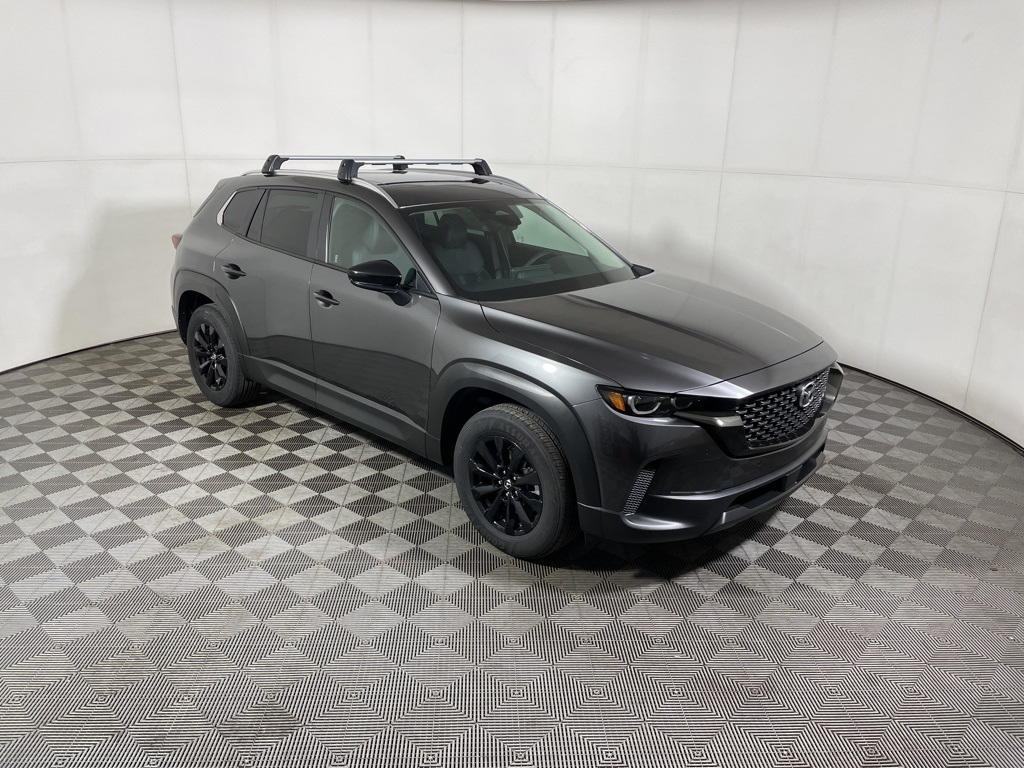 2026 Mazda CX-50 Preferred's photo