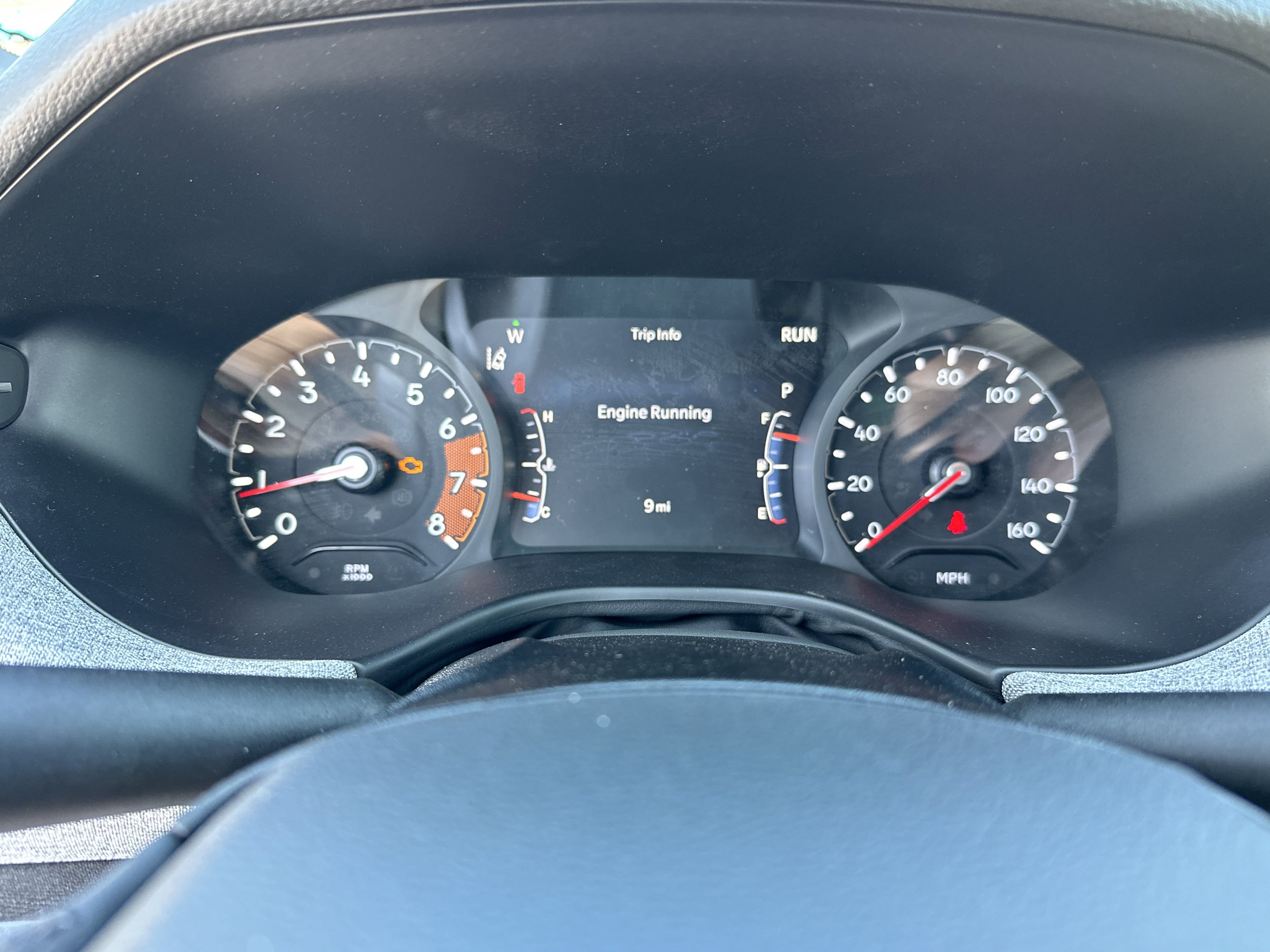 2025 Jeep Compass Latitude photo 6