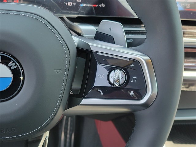 2025 Bmw 740i 740i xDrive photo 31