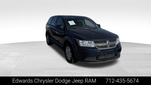2015 Dodge Journey SE's photo