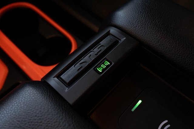 2021 Toyota Tundra SR5 Grade photo 27