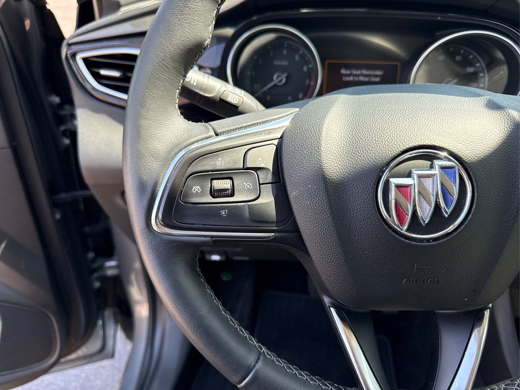 2023 Buick Encore GX Preferred photo 32