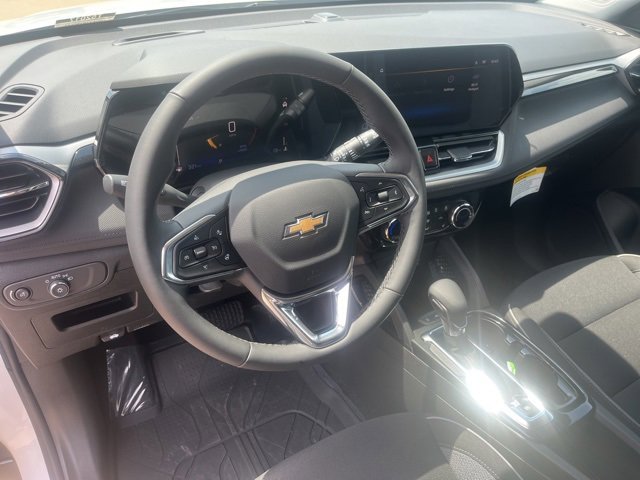 2026 Chevrolet Trailblazer LT photo 15