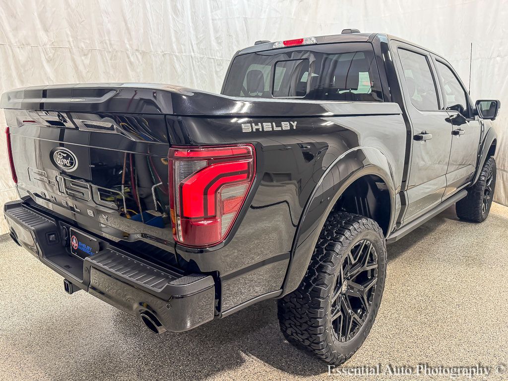 2025 FORD F-150 - Image 8