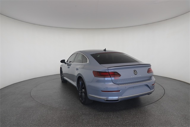2023 Volkswagen Arteon SEL R-Line photo 11