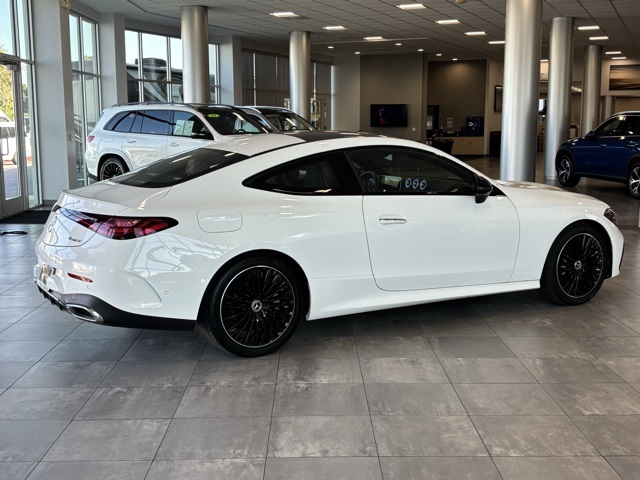 2024 Mercedes Benz CLE 300 photo 3