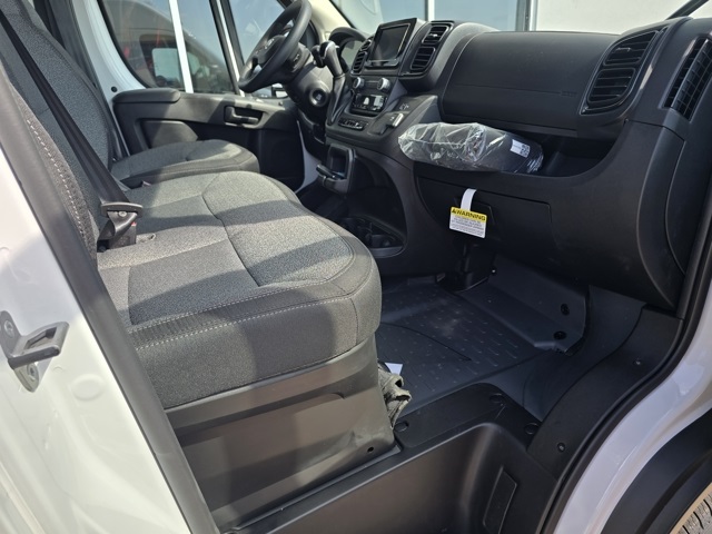 2026 Ram ProMaster 3500 photo 9