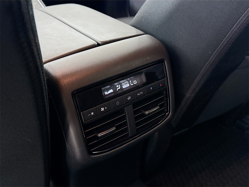 2022 Mazda CX-9 Sport photo 23